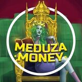 Meduza Money™