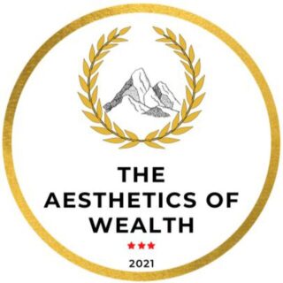 эстетика богатства||the aesthetics of wealth