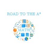 Road to the A* Math