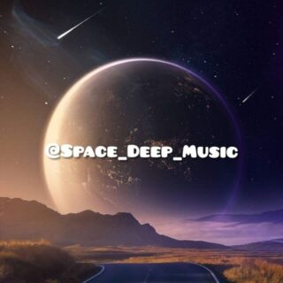 .•♫•♬• Space Deep Music •♫•♬•