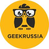 GeekRussia