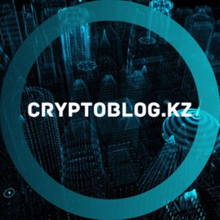 Cryptoblog.kz