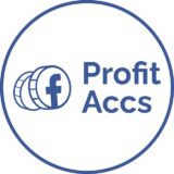ProfitAccs 🍒 Ручной фарм