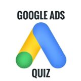 Google Ads Quiz