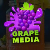 Grape Media — прайс лист!