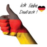 Учим немецкий язык🇩🇪