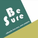 Be Sure — Магазин для тех, кто уверен