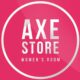 Axe Store 👑 Women’s room