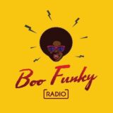 BooFunkyRadio 🎙Музыка для вечеринок disco soul funky house