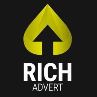 RichAdvert| Арбитраж Трафика