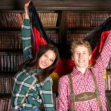 Feines Deutsch — Немецкий язык с Рафаэлем и Алекс Файн