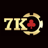 7К Казино: Официальный Канал 7K Casino (Бонус 100,000 Рублей & 400 FS)