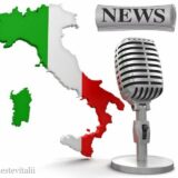 Италия: Новости и Развлечения