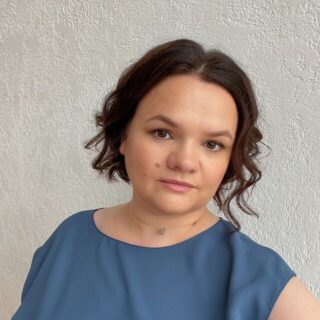 Наставник по бизнесу | Юлия Биканова